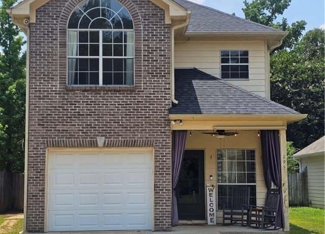 Property at 195 Carrington Ln, Calera, AL 35040, 3 beds, 3.5 baths