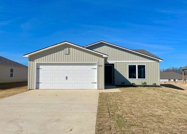 Property at 14059 Guinevere Ln, Tuscaloosa, AL 35405, 3 beds, 2 baths