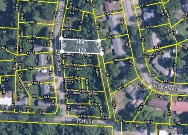 Property at 1607 29th Ave, Northport, AL 35476