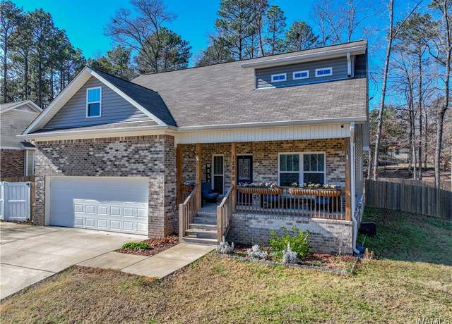 Property at 12858 Oak Forest Dr, Lake View, AL 35111, 4 beds, 2.5 baths