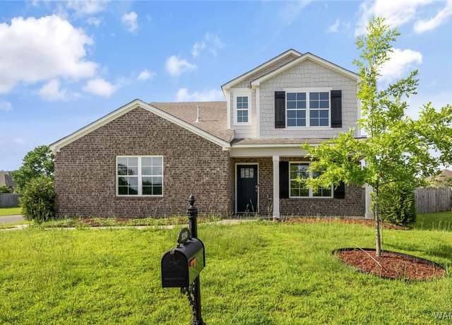 Property at 9280 Cotton Field Cir, Tuscaloosa, AL 35405, 5 beds, 2.5 baths