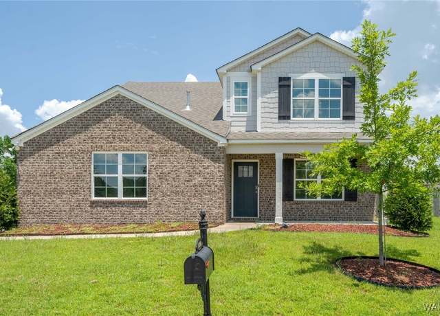 Property at 9280 Cotton Field Cir, Tuscaloosa, AL 35405, 5 beds, 2.5 baths