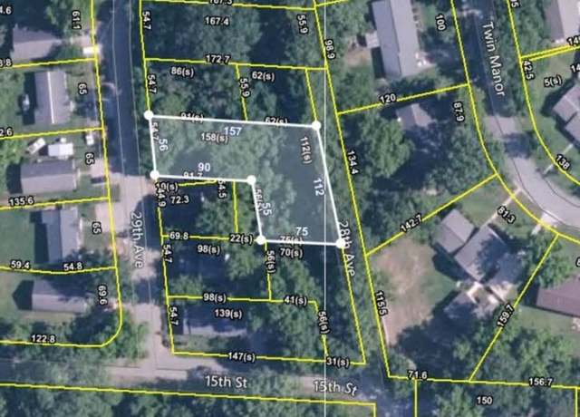 Property at 1511 29th Ave, Northport, AL 35476