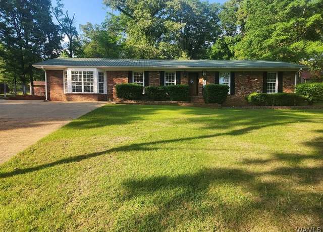 Property at 3016 Green Grove Cir NE, Tuscaloosa, AL 35404, 3 beds, 2 baths