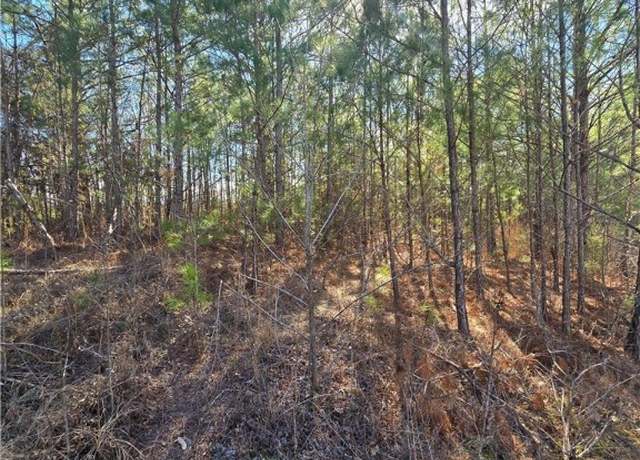 Property at 23 Timbertop Ln, Fosters, AL 35463