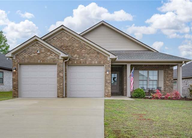 Property at 13889 Sullivan Blvd, Northport, AL 35475, 3 beds, 2 baths