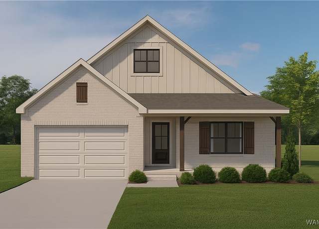 Property at 9578 Crete Cir, Tuscaloosa, AL 35406, 3 beds, 2.5 baths