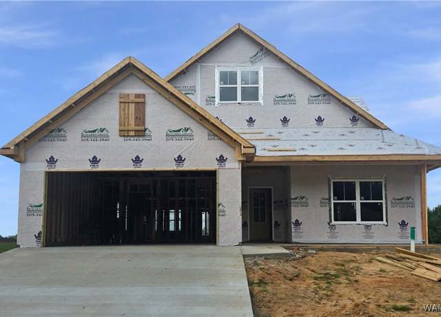 Property at 9578 Crete Cir, Tuscaloosa, AL 35406, 3 beds, 2.5 baths