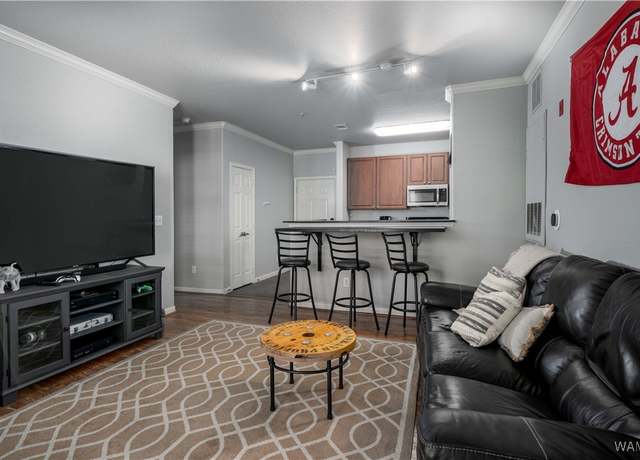 Property at 600 13th St E #532, Tuscaloosa, AL 35401, 3 beds, 3 baths