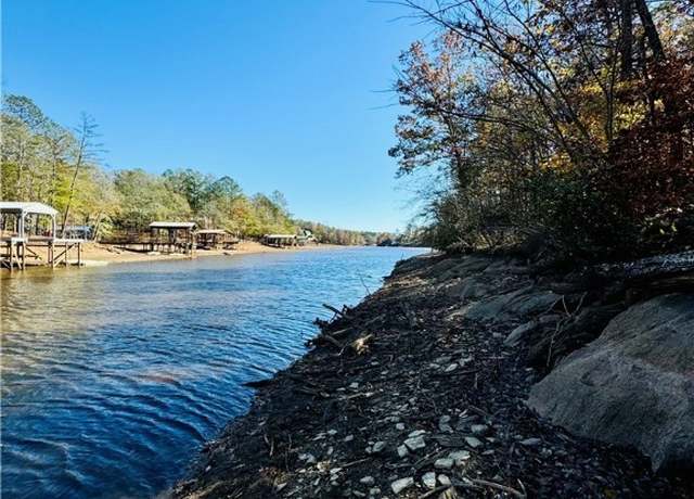 Property at 0 County Road 2565, AL 36278