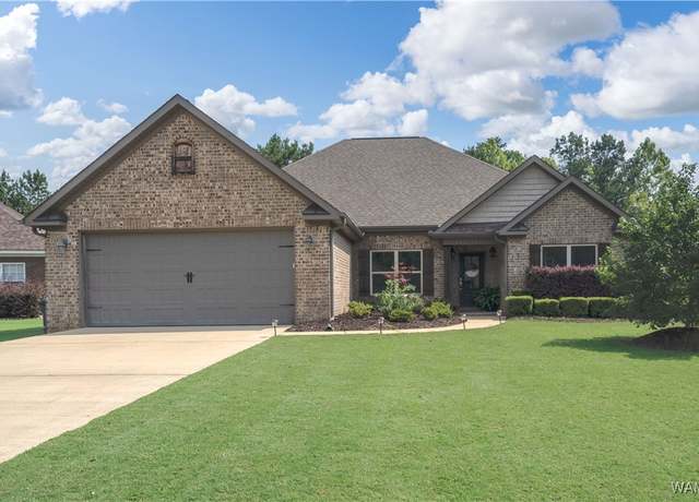 Property at 14009 Knoll Pointe Dr, Northport, AL 35475, 3 beds, 2 baths