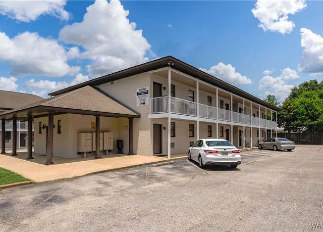 Property at 1212 12th St #17, Tuscaloosa, AL 35401, 1 bed, 1 bath