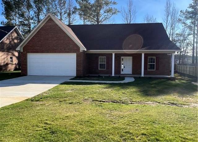 Property at 17865 Alecia Dr, Vance, AL 35490, 3 beds, 2 baths
