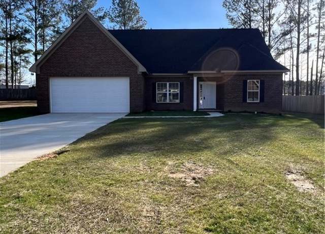 Property at 17877 Alecia Dr, Vance, AL 35490, 3 beds, 2 baths