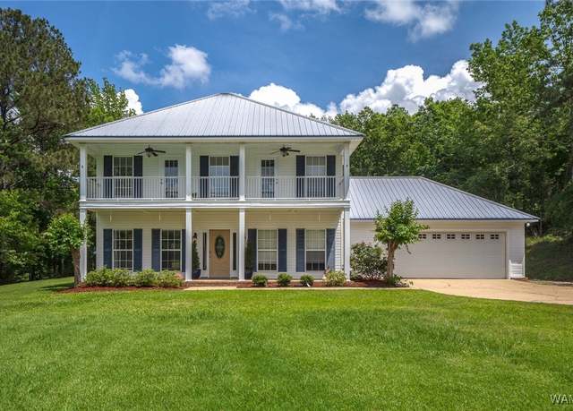 Property at 12423 Timber Heights Rd, Ralph, AL 35480, 3 beds, 3.5 baths