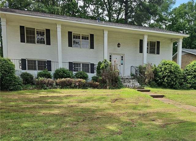 Property at 4500 Orion Ave, Northport, AL 35473, 4 beds, 2 baths