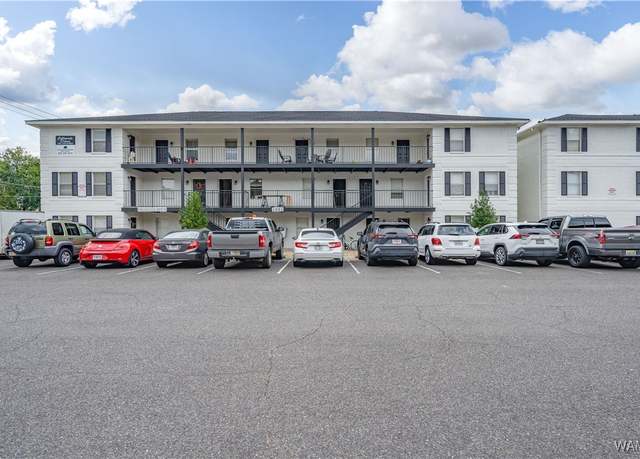 Property at 1009 12th St #3, Tuscaloosa, AL 35401, 1 bed, 1 bath