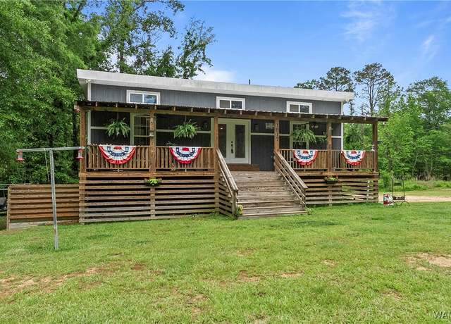 Property at 1730 Temple Ave S, Fayette, AL 35555, 6 beds, 4 baths