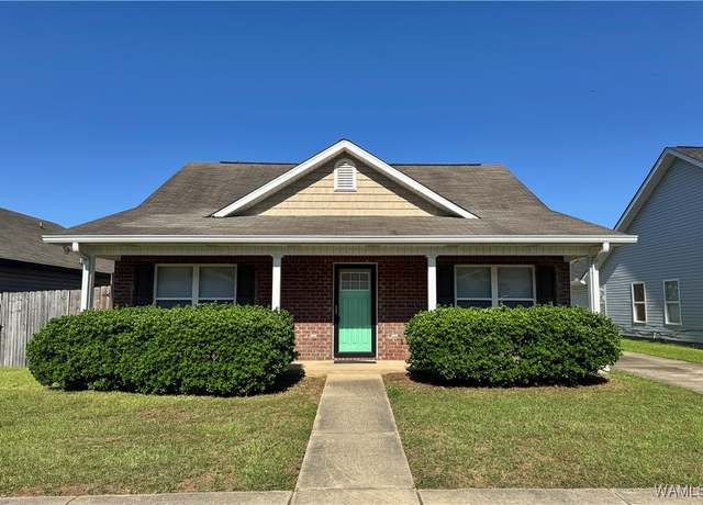 Property at 6298 Mimosa Gardens Cir, Tuscaloosa, AL 35405, 3 beds, 2 baths