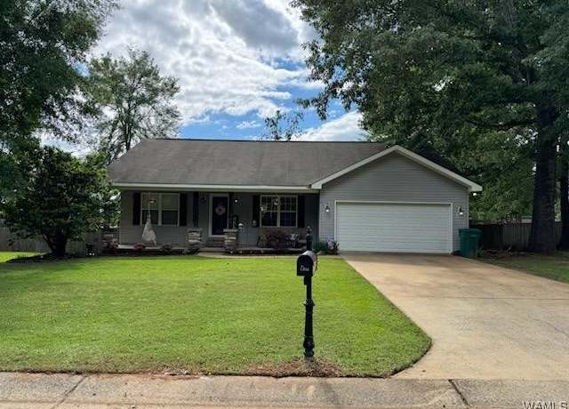 Property at 13925 Roanoke Dr, Cottondale, AL 35453, 3 beds, 2 baths