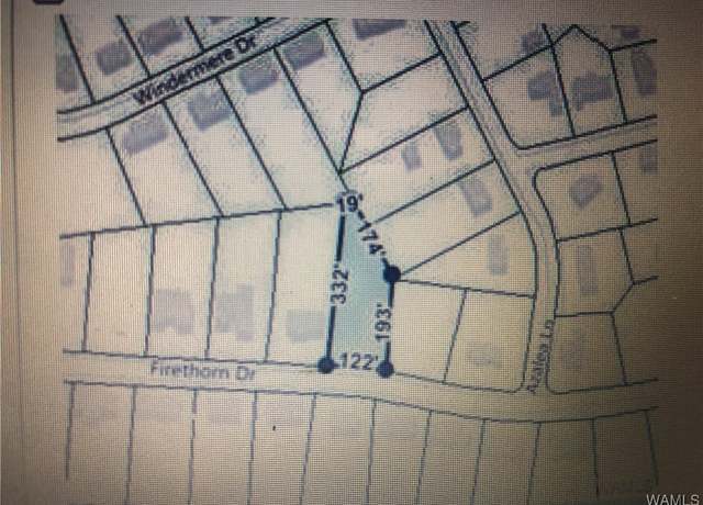 Property at 00 Firethorn Dr, Tuscaloosa, AL 35405