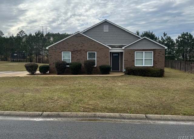 Property at 11463 Walden Trce, Vance, AL 35490, 4 beds, 2 baths