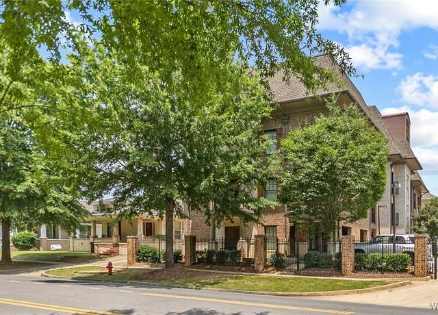 Property at 1426 Paul W Bryant Dr #5, Tuscaloosa, AL 35401, 2 beds, 2 baths