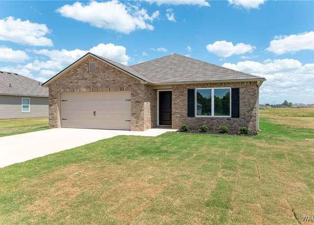 Property at 2337 Stone Ave, Tuscaloosa, AL 35405, 4 beds, 2.5 baths