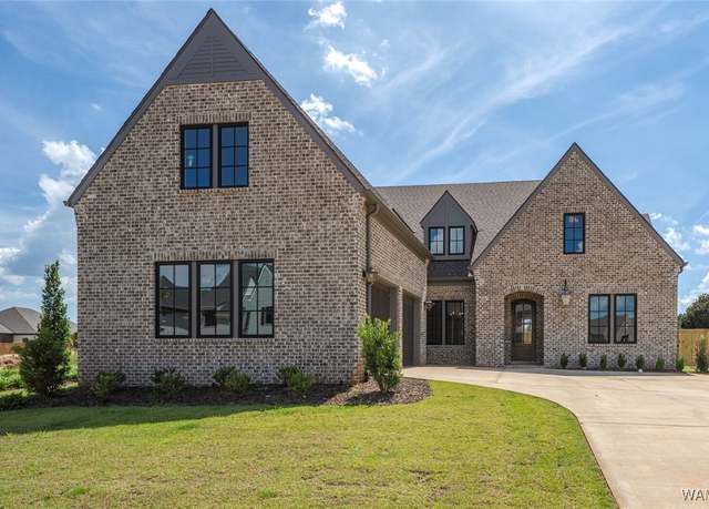 Property at 6144 Rosemeade St, Tuscaloosa, AL 35406, 4 beds, 3.5 baths
