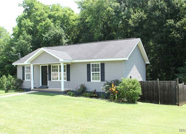 Property at 1119 23rd Ave Ave E, Tuscaloosa, AL 35404, 3 beds, 2 baths