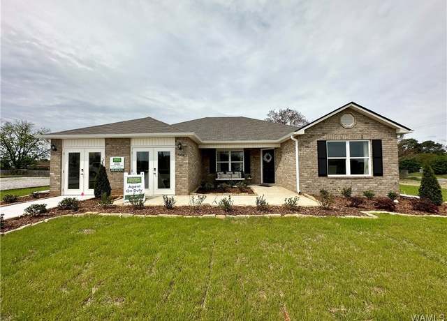 Property at 2225 Stone Ave, Tuscaloosa, AL 35405, 4 beds, 2 baths