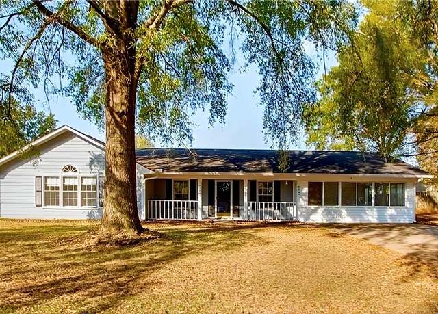 Property at 6400 Plantation Ct, Tuscaloosa, AL 35405, 3 beds, 2 baths