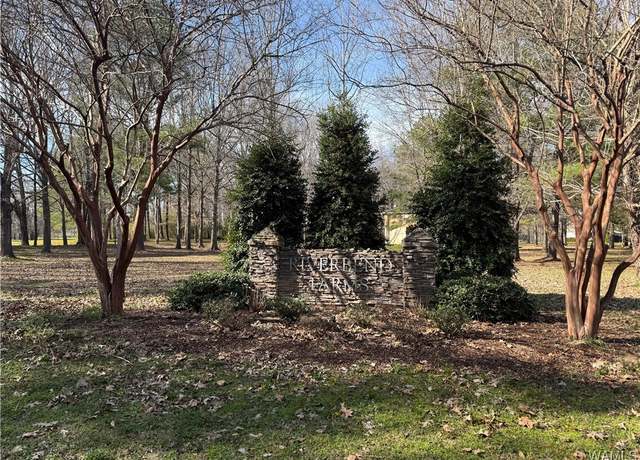 Property at 000 Riverbend Ln, Moundville, AL 35474