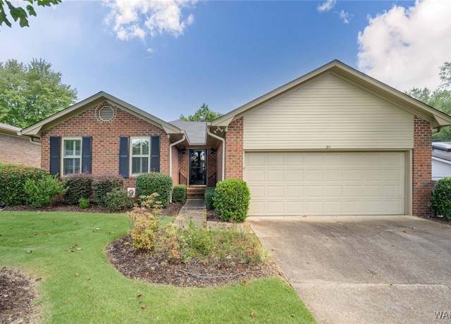 Property at 311 Reston Dr, Tuscaloosa, AL 35406, 3 beds, 2.5 baths