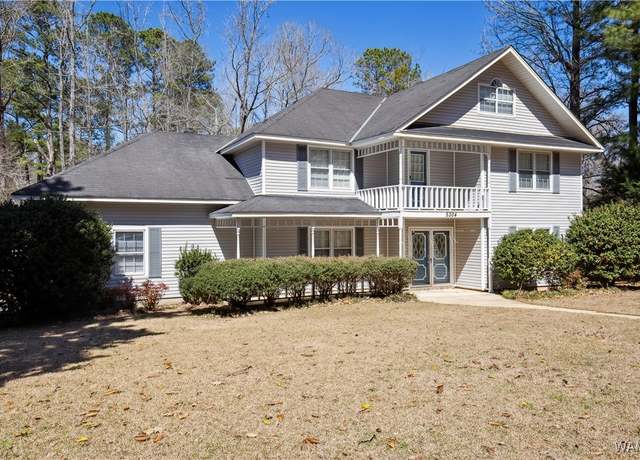 Property at 5304 Orchard Ln, Tuscaloosa, AL 35405, 5 beds, 3 baths
