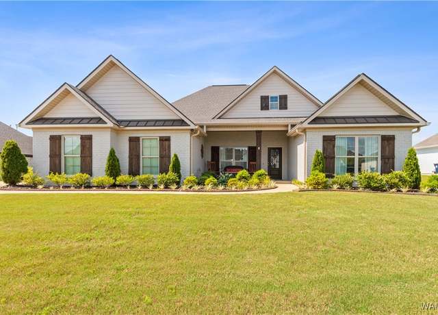 Property at 11234 Dooley Cir, Northport, AL 35475, 4 beds, 3 baths