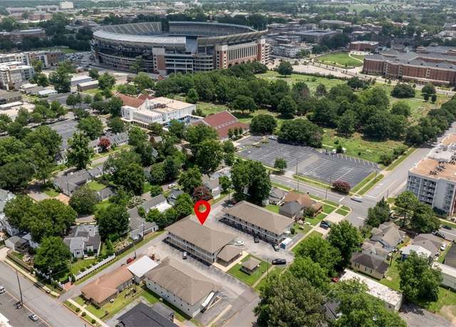 Property at 1212 12th St #7, Tuscaloosa, AL 35401, 1 bed, 1 bath