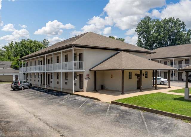 Property at 1212 12th St #8, Tuscaloosa, AL 35401, 1 bed, 1 bath