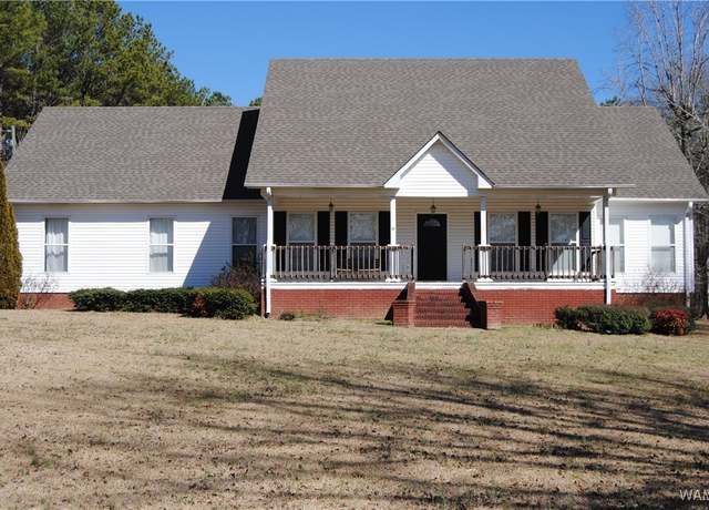 Property at 14107 Highway 107, Winfield, AL 35594, 4 beds, 2 baths