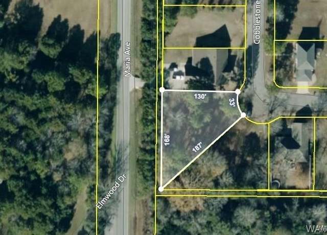 Property at 00 Cobblestone Ln, Demopolis, AL 36732