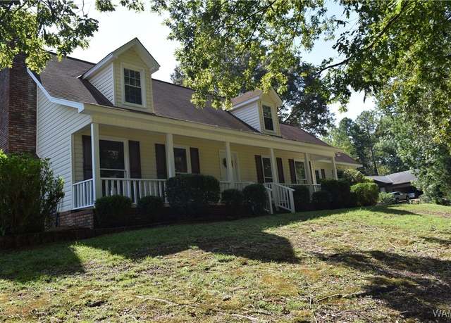 Property at 5506 8th St St E, Tuscaloosa, AL 35404, 3 beds, 2.5 baths