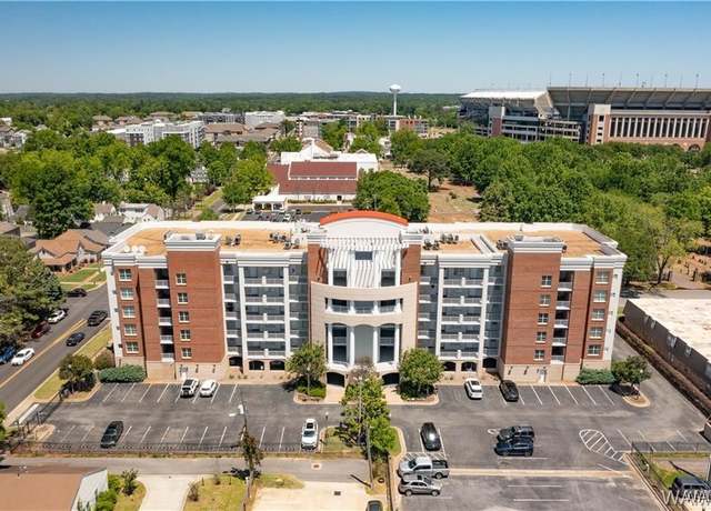 Property at 1155 12th Street St #506, Tuscaloosa, AL 35401, 3 beds, 3 baths