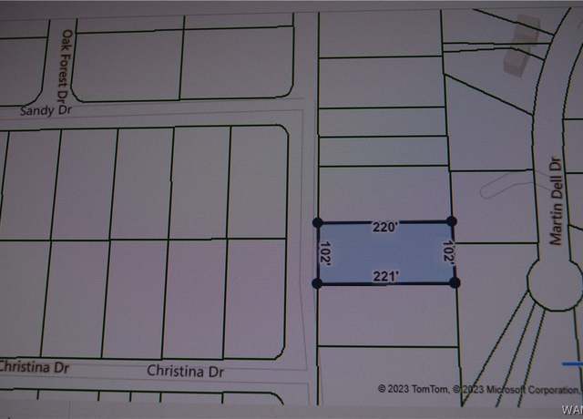Property at 17 Cottonwood Dr, Lake View, AL 35111