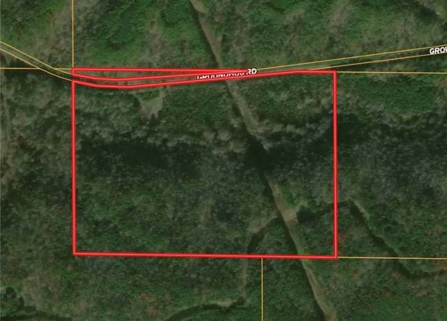 Property at 8648 Groundhog Rd, Adger, AL 35006