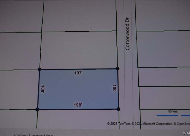 Property at 21 Cottonwood Dr, Lake View, AL 35111