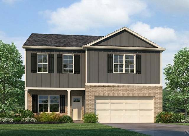 Property at 18697 Caffee Dr, Vance, AL 35490, 4 beds, 2.5 baths