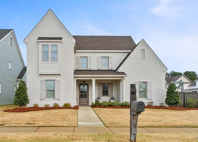 Property at 6062 Talbotton Park Ct, Tuscaloosa, AL 35406, 4 beds, 4 baths