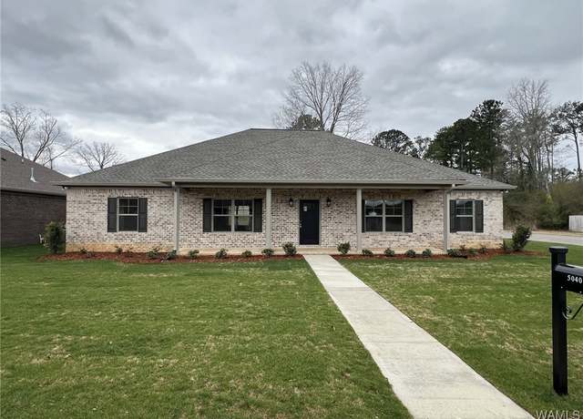 Property at 5040 Summerfield Drive Dr, Tuscaloosa, AL 35404, 4 beds, 2.5 baths