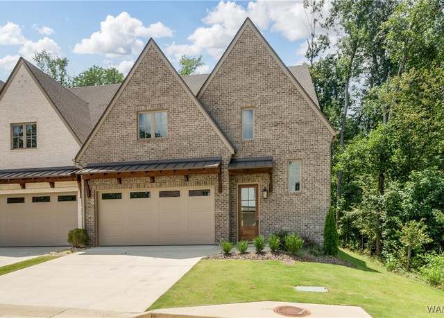 Property at 0000 Trails End Ln, Tuscaloosa, AL 35406, 4 beds, 3.5 baths