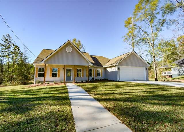 Property at 14141 Dairy Barn Rd, Tuscaloosa, AL 35453, 3 beds, 2 baths